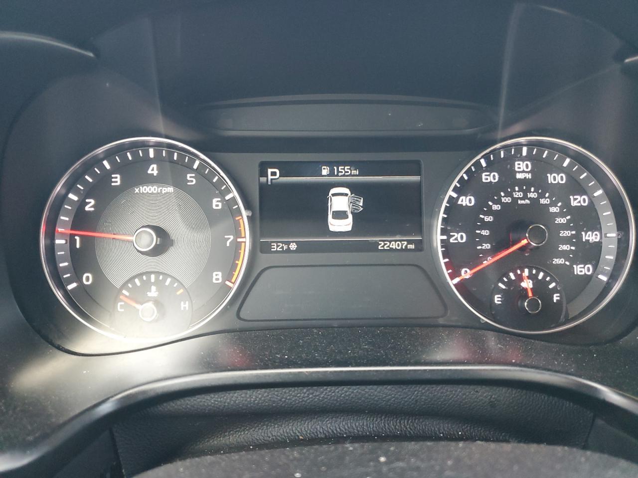 2023 KIA FORTE GT LINE VIN:3KPF54AD1PE564052