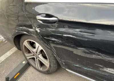 2018 Mercedes-Benz E 300 WDDZF4KB8JA376734 VIN:WDDZF4KB8JA376734