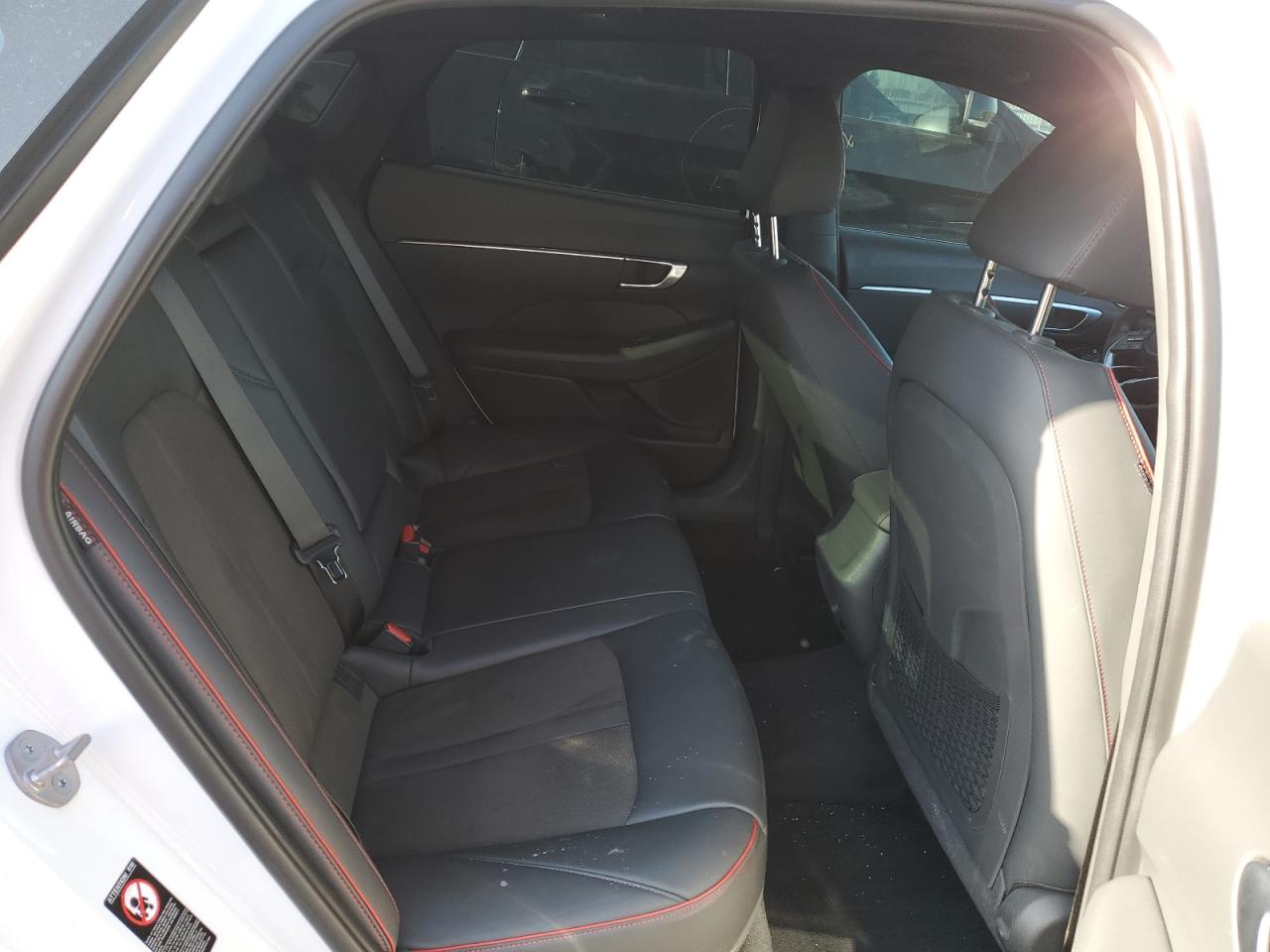 2023 HYUNDAI SONATA SEL PLUS VIN:KMHL44J27PA265524