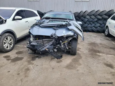 2018 Hyundai Kona KMHK4815HJU220532 VIN:KMHK4815HJU220532