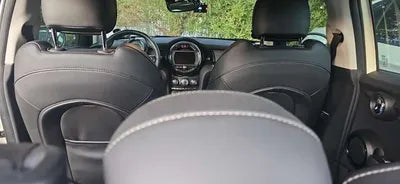 2015 MINI Cooper VIN: