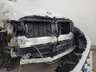 2021 BMW 530 WBA51AG07NCH70880 VIN:WBA51AG07NCH70880