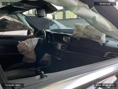 2015 Mercedes-Benz E 220 WDDHF0CB6GB184993 VIN:WDDHF0CB6GB184993