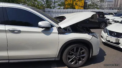 2019 Infiniti QX50 3PCAJ5M32KF142079 VIN:3PCAJ5M32KF142079