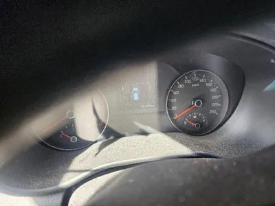 2017 Kia Sportage VIN: