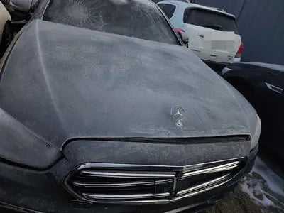 2021 Mercedes-Benz E 250 VIN: