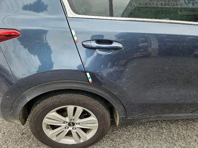 2017 Kia Sportage 059KMKNAPM813BHK2 VIN:059KMKNAPM813BHK2