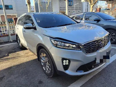 2019 Kia Sorento VIN: