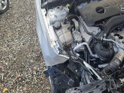 2019 Mercedes-Benz A 220 WDD3F4EB1KJ071496 VIN:WDD3F4EB1KJ071496