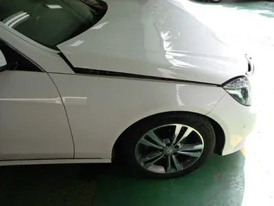 2016 Mercedes-Benz E 220 WDDHF0AB9GB239407 VIN:WDDHF0AB9GB239407