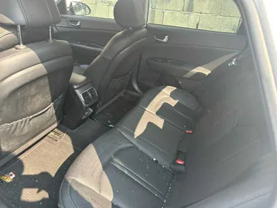 2016 Kia K5 580KMKNAGX411BGA0 VIN:580KMKNAGX411BGA0