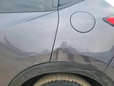 2019 Honda HR-V VIN: