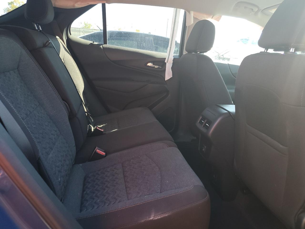 2024 CHEVROLET EQUINOX LT VIN:3GNAXKEG7RL175869