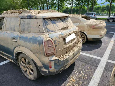 2021 MINI Countryman WMW61BT07M3N21992 VIN:WMW61BT07M3N21992