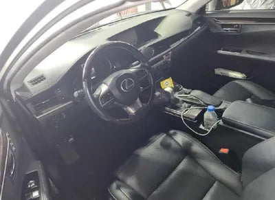 2017 Lexus ES 300 JTHBW1GGXH2142306 VIN:JTHBW1GGXH2142306