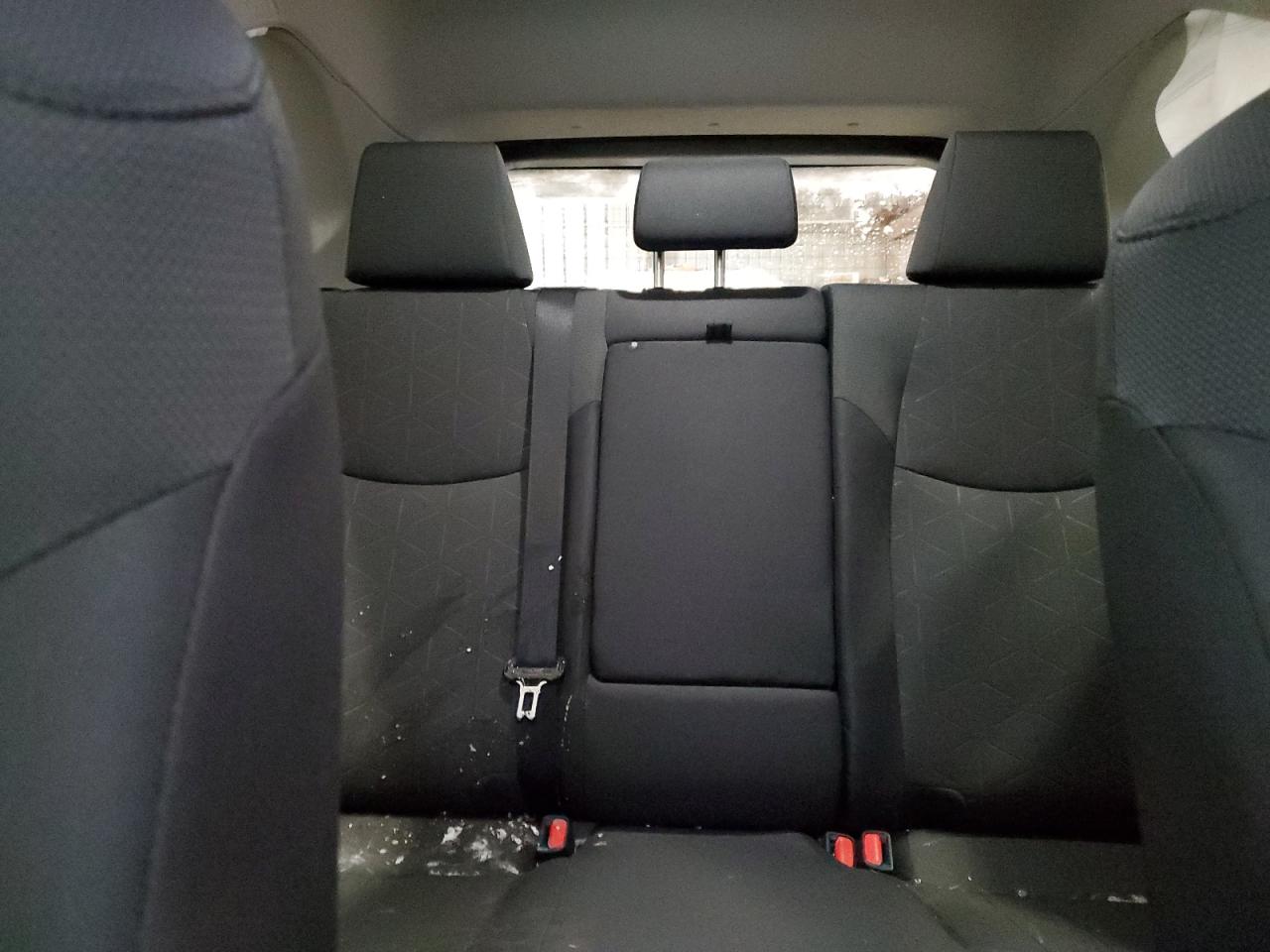 2023 TOYOTA RAV4 WOODLAND EDITION VIN:2T3UWRFVXPW151313