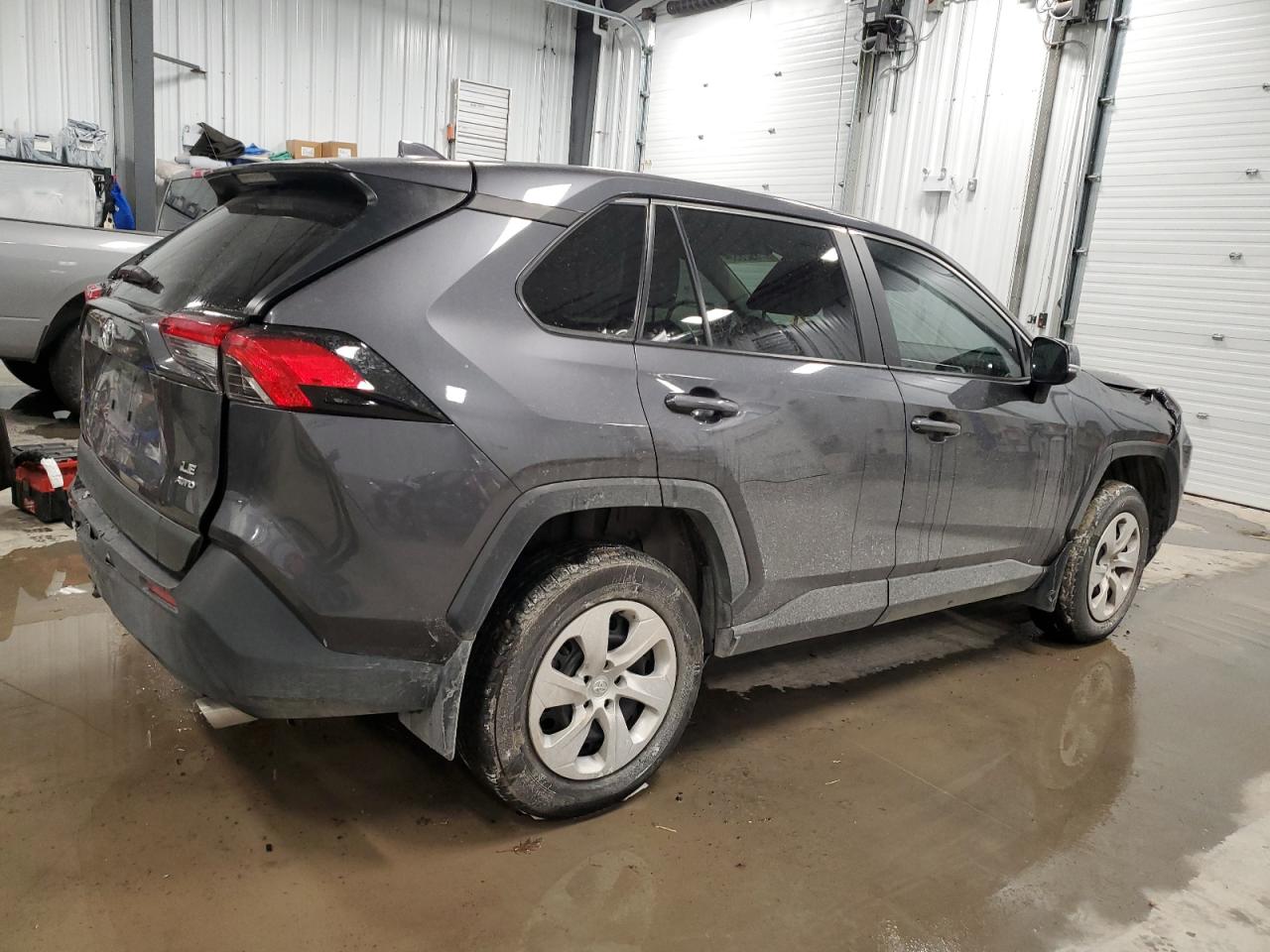 2023 TOYOTA RAV4 LE VIN:2T3B1RFV4PC354303