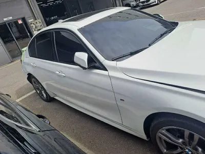 2017 BMW 320 WBA8C5106HA069350 VIN:WBA8C5106HA069350