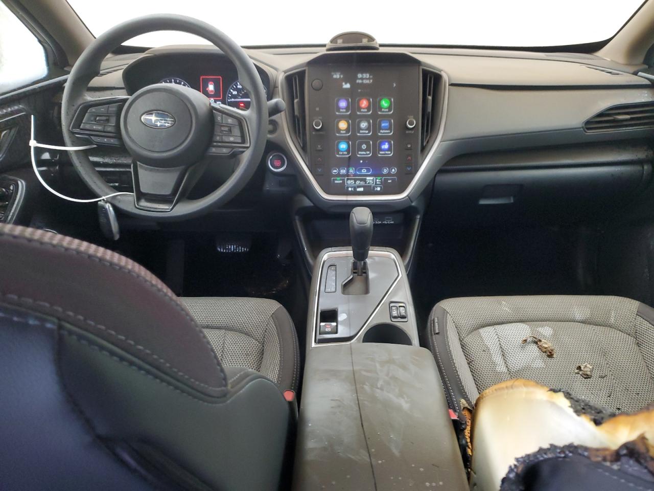 2024 SUBARU CROSSTREK PREMIUM VIN:JF2GUADC7R8259582