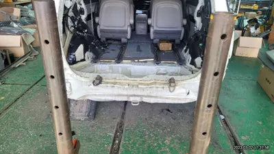 2016 Kia Carnival 431KMKNAMC81ABGS2 VIN:431KMKNAMC81ABGS2