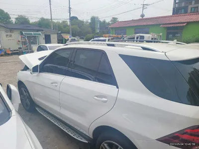 2017 Mercedes-Benz GLE 350 898KMWDCDA2EB0HA9 VIN:898KMWDCDA2EB0HA9