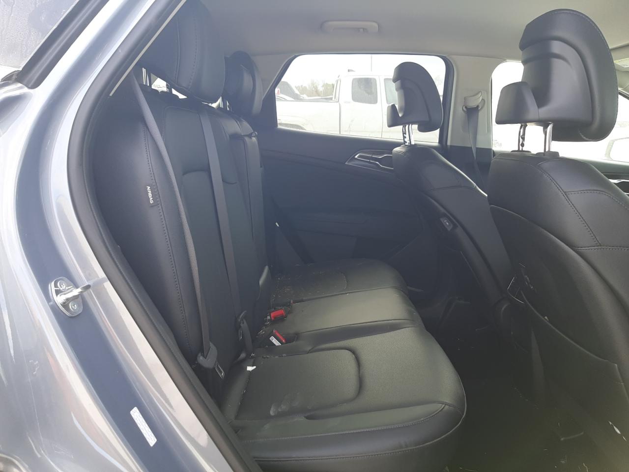 2024 KIA SPORTAGE EX VIN:5XYK33DF8RG208747