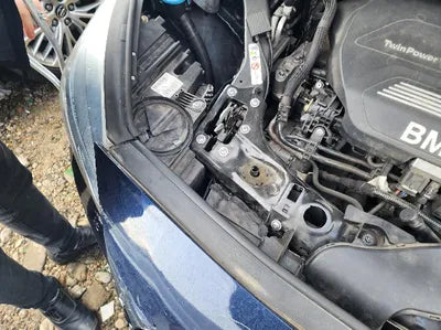 2015 BMW 2 Series Gran Tourer WBA2C1108FV478728 VIN:WBA2C1108FV478728