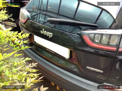 2018 Jeep Cherokee 1C4PJMCB3KD125053 VIN:1C4PJMCB3KD125053