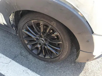 2020 MINI Clubman WMWXJ3103L2L61840 VIN:WMWXJ3103L2L61840