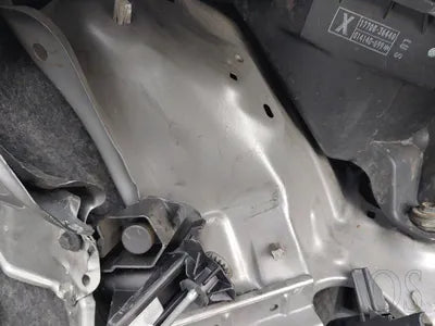 2017 Lexus IS 300 VIN: