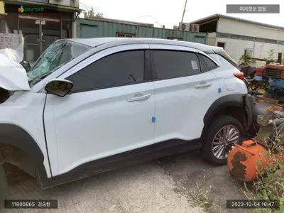 2020 Hyundai Kona KMHK4815GLU650145 VIN:KMHK4815GLU650145