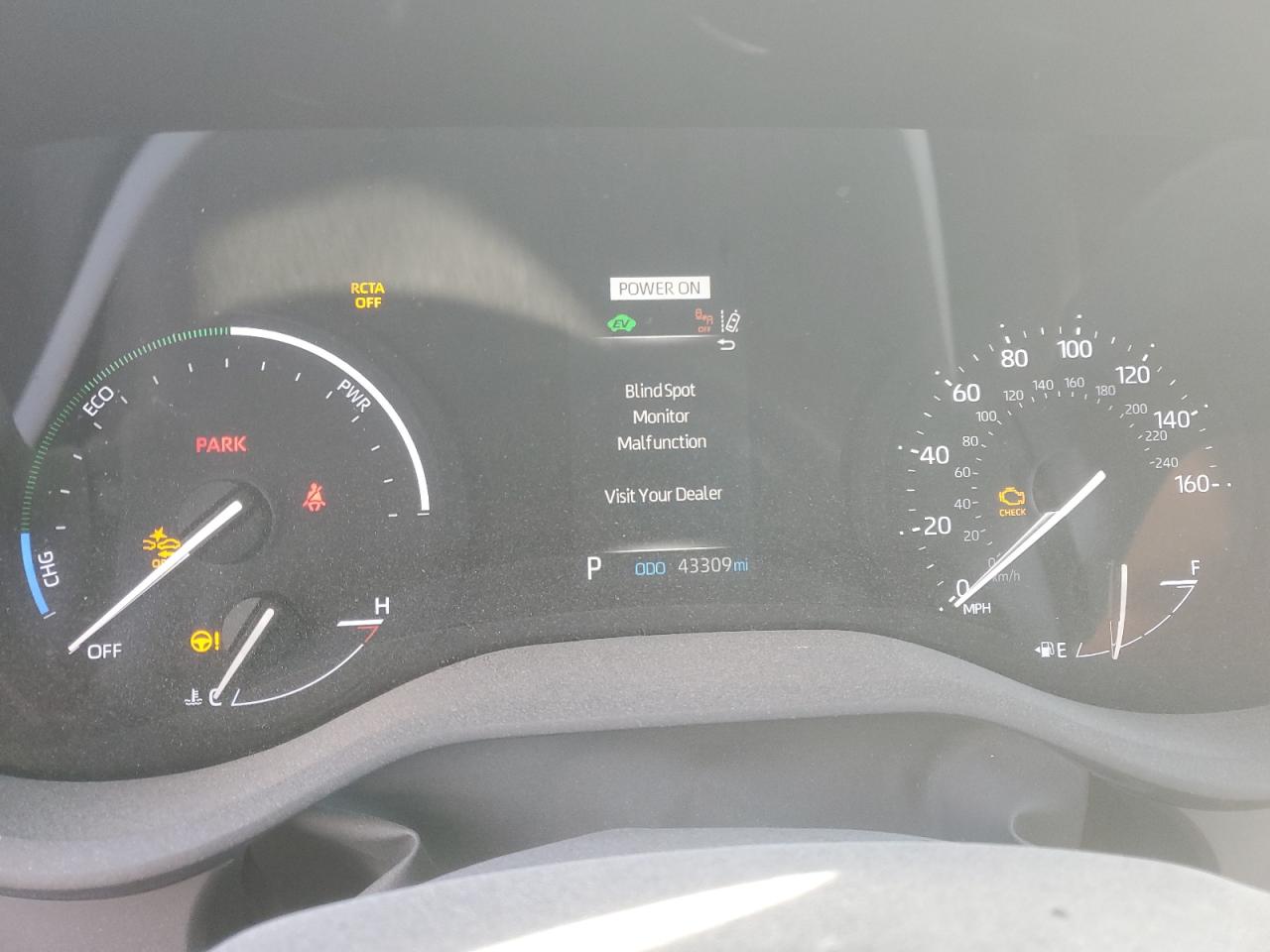 2024 TOYOTA SIENNA LE VIN:3CZRZ2H52RM736564