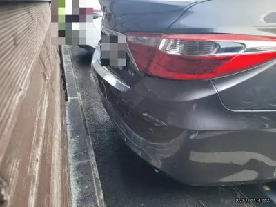 2017 Toyota Camry 4T1BF1FK3HU708331 VIN:4T1BF1FK3HU708331