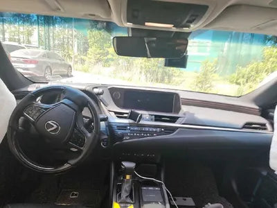 2020 Lexus ES 300 VIN: