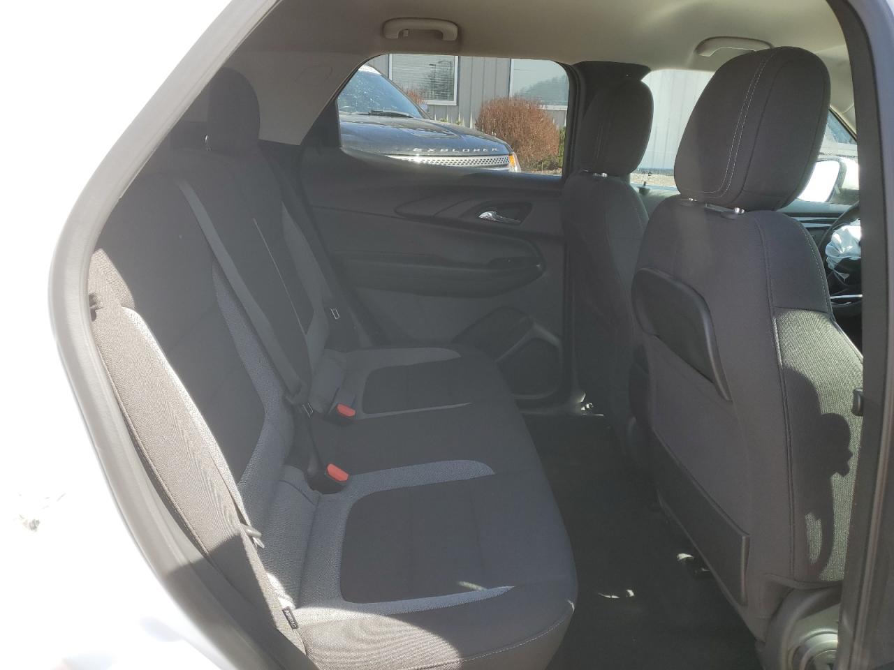 2024 CHEVROLET TRAILBLAZER LT VIN:KL79MPS27RB180742