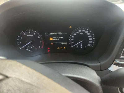 2017 Genesis G80 VIN: