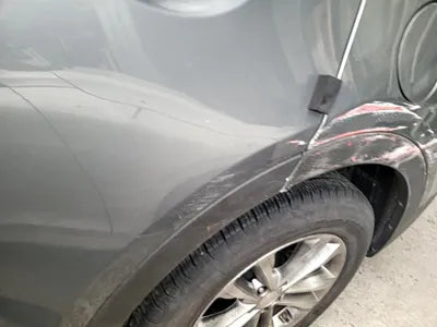 2018 Hyundai Santa FE 725KMKMHSW81UDJU8 VIN:725KMKMHSW81UDJU8