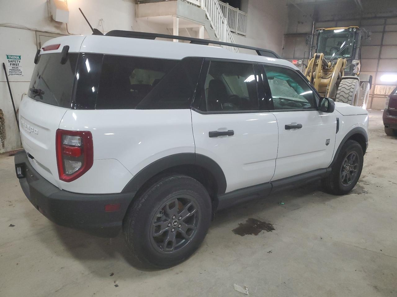 2024 FORD BRONCO SPORT BIG BEND VIN:3FMCR9B62RRE30615