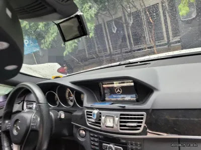 2015 Mercedes-Benz E 220 WDDHF0AB6FB153776 VIN:WDDHF0AB6FB153776