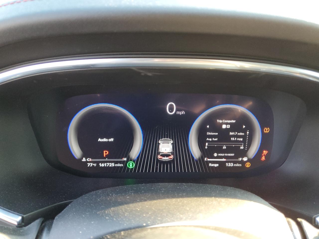 2022 ACURA MDX A-SPEC VIN:5J8YE1H07NL028688