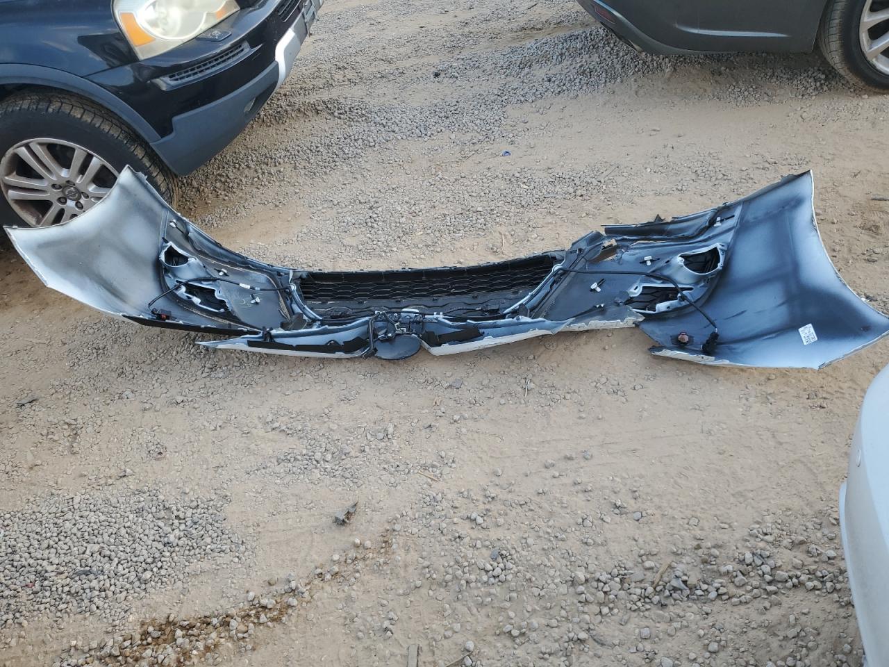 2023 TOYOTA CAMRY XSE VIN:4T1K61AK2PU145729