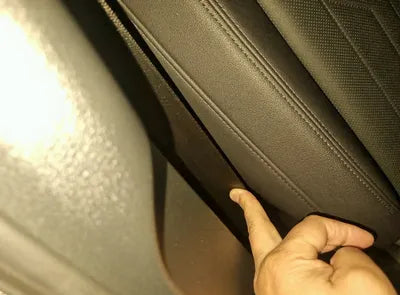 2020 Audi A6 WAUZZZF25LN010134 VIN:WAUZZZF25LN010134