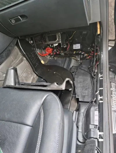 2017 Mercedes-Benz E 220 WDDZF0EB5HA257182 VIN:WDDZF0EB5HA257182