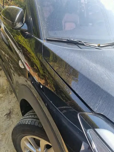2018 Hyundai Tucson KMHJ2815GJU568091 VIN:KMHJ2815GJU568091