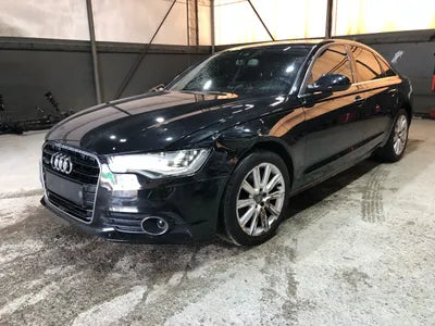 2015 Audi A6 WAUZZZ4G7FN069222 VIN:WAUZZZ4G7FN069222