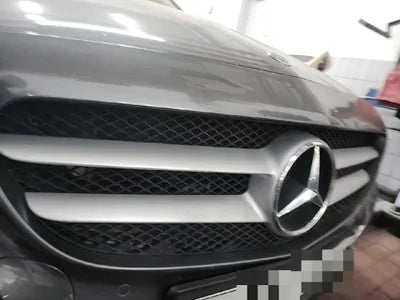 2017 Mercedes-Benz C 200 VIN: