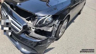 2017 Mercedes-Benz E 200 WDDZF4CB8HA102796 VIN:WDDZF4CB8HA102796