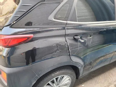 2019 Hyundai Kona KMHK6815GLU498505 VIN:KMHK6815GLU498505