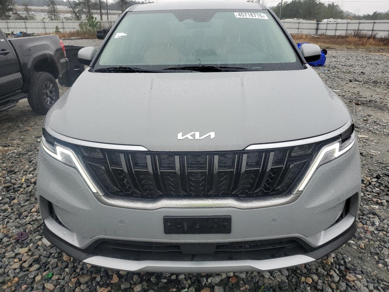 2024 KIA CARNIVAL EX VIN:KNDNC5H37R6412547