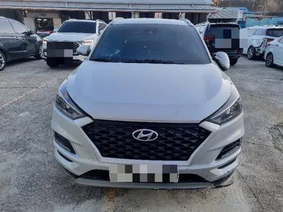 2019 Hyundai Tucson KMHJ381ADKU082758 VIN:KMHJ381ADKU082758